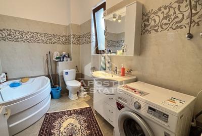Casa individuala cu 4 camere de vanzare cu teren generos in Chisoda - 9