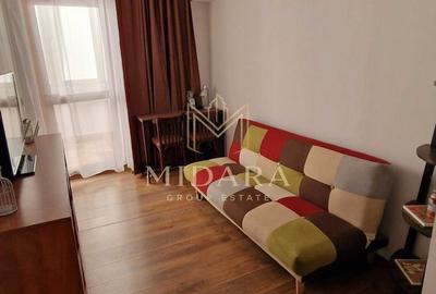 2 camere Obor | Etaj 1 | 61 mp | 549€/lună - 5