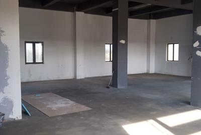 Spațiu comercial 150 mp | Parcare | Vad excelent | Burdujeni - 2
