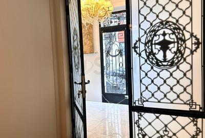 REA1023297 Spatiu de inchiriat l Birouri l Dorobanti - 7