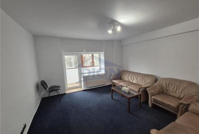 BIROU 3 CAM, TINERETULUI - 1