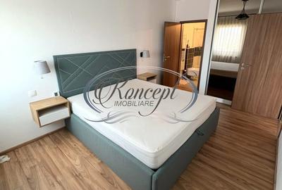 Apartament cu terasa si garaj, in Sophia Residence - 3
