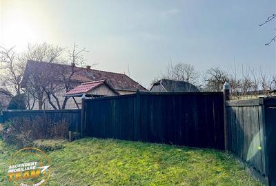 FILM! Oaza ta de liniste pe 0.5ha teren intravilan, Dalnic, Covasna - 27