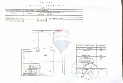 Casă / Vilă cu 6 camere de vânzare - 24