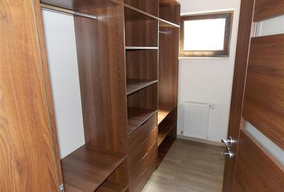 Inchiriere casa individuala 180 mp, zona Gheorgheni Cluj-Napoca, 4 camere, P+1, - 12