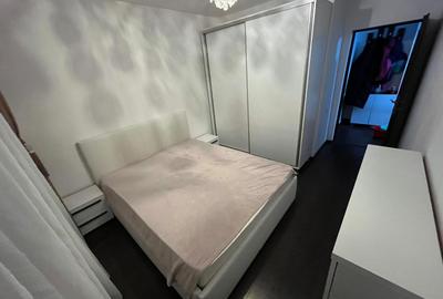 2 camere Militari Residence str. Rezervelor langa Lidl // Parcare proprie - 11