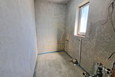 Casa individuala cu 3 camere, dressing | Ghiroda | Medicina | COM 0% - 8