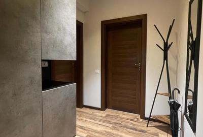 Tomis Plus, apartament 2 camere, mobilat si utilat modern, loc de parcare - 2