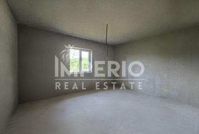 Casa pe un singur nivel cu 600m de teren si vedere spectaculoasa spre munte! - 6