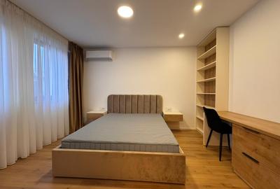 The Spot Villa #05 - Vila Premium 2025 Pipera langă Olga Gudynn, P+2 - 11