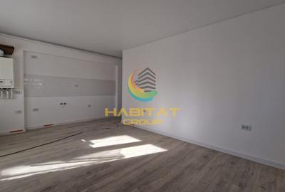 L.Rebreanu Garsoniera decom. 46 mp vis-a-vis AUCHAN TITAN - 7