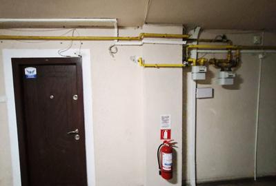 Domenii - Ion Mihalache apartament 2 camere 56 mp - 17