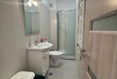 VANZARE APARTAMENT 2 CAMERE MOBILAT -COMISION 0% -STR ORHIDEELOR MILITARI - 19