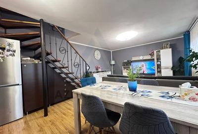 Apartament modern 3 camere complet mobilat utilat pe Aleea Haiducului - 2