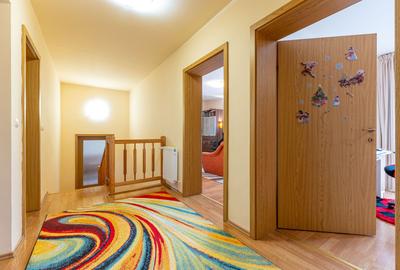 0 % comision ! Casa individuala in Andrei Muresanu - 25