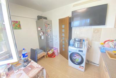 2 Camere- 8/8 Semidecomandat-Bulevardul Constantin Brancoveanu - 7