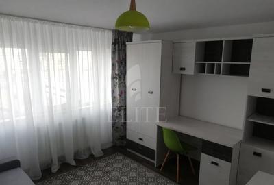 Apartament 2 camere în zona INTRE LACURI - 9