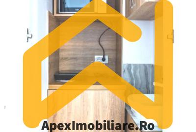 Apartament 2 camere de inchiriat Dorobanti București ApexImobiliare.ro - 10