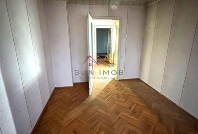 Casa D+P+E, an 1980, teren 285 m2, zona foarte buna, Campina, Prahova - 5