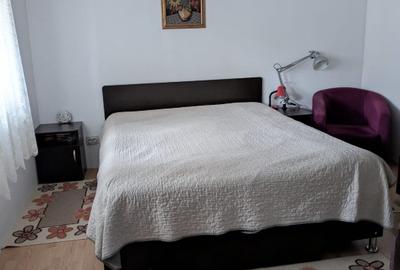 Casă de vânzare, Mihai Bravu, Giurgiu, locuinta permanenta sau casa de vacanta - 7