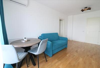 Apartament 2 camere HIMSON Tatarasi si parcare subterana - 4