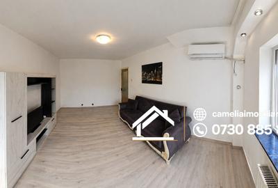 2 camere, între Gorjului și Păcii, pet friendly, decomandat, strada Lavandei - 10