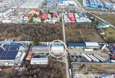 Proprietate ideala pentru Hostel/Cazare zona Auchan Bacau - 1