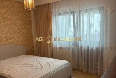 3 Camere de inchiriat | Nerva Traian | Metrou | Parcare | Mobilat - 3