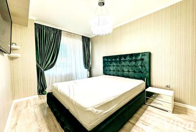 CUG – Ideal Residence! Ap 2 CD, et 1, 52 mp, mobilat si utilat - 3