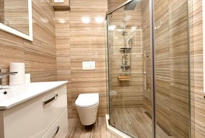 Apartament parter Herastrau - 5