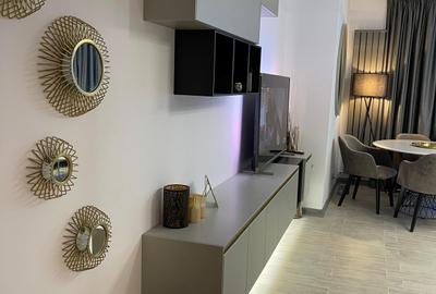 SEA VIEW | 3 camere | Alezzi Beach Resort – Mamaia Nord | Parcare - 19