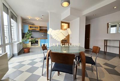 Penthouse 3 camere tip duplex Arcul de Triumf  |Loc de parcare dublu | - 28