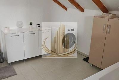 Grand Mobilis Imobiliare🏡 Casa premium Giroc, complet mobilata - 9