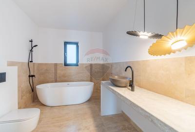 Casa de vanzare, Jucu de Sus, Luminis, 118mp, Finisata Utilata - 15