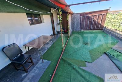 Garsoniera ultracentrala cu terasa - 9