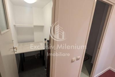 4 Camere Spatiu de birouri Obor - Mihai Bravu - 11