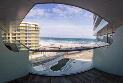 Apartament - Etaj 5 - Complex Rezidențial WHITE SEA - Navodari - 1