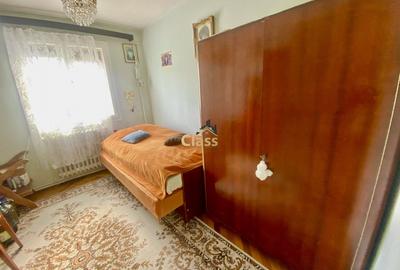 Apartament 3 camere | 68 mpu | zona Brâncuși Gheorgheni - 6