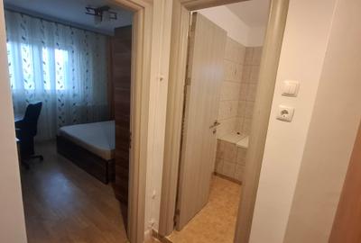 3 camere cu parcare langa IOR - Campia Libertatii - prima ininchiriere - 27