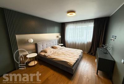 Apartament 2 camere de inchiriat finisaje premium parcare subterana - 8