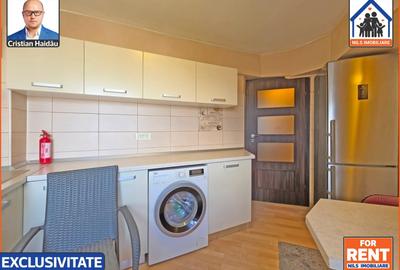 De inchiriat: Apartamente 3 Camere Marriott - 13 Septembrie - 8