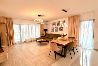 2 camere Premium, Select Residences, prima închiriere, aproape de metrou Dristor - 4