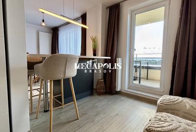 Apartament 2 camere | Parcare | Boxă |67 MP Utili | Kasper Coresi - 6
