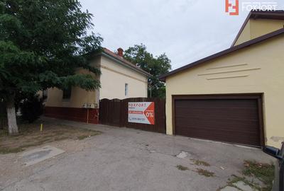 Casa individuala 3 camere, garaj + Spatiu comercial, Freidorf - 6