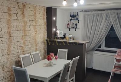 Apartament 2 camere, decomandat, etaj 1, zona BIG - 4