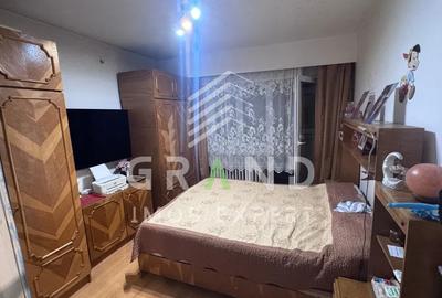3 camere,DECOMANDAT–Ion Meșter | 66 mp+balcon mare(7,62 mp) - 2