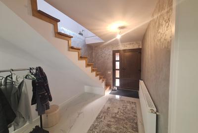 Casa de vanzare Campenesti,suprafata utila 366mp,teren 1000mp. - 26