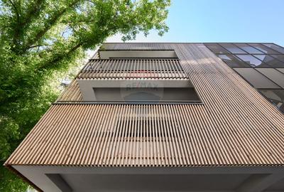 Duplex 4 camere, curte proprie, 2 parcari, Floreasca -Dorobanti - 26