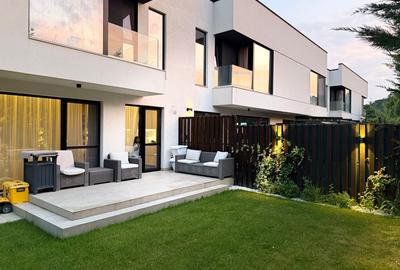 Duplex 4 camere 107mp | 0 comision | Corbeanca Laguna Albastra - Narciselor - 19
