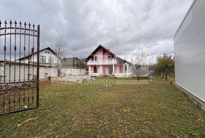 🏡 Casă/Vila spațioasă – 160 mp utili | 12 ari teren | Vicovu de Jos - 24